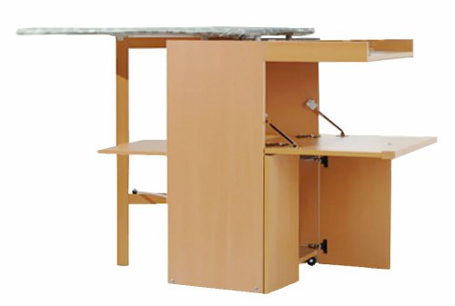 mobile asse da stiro a scomparsa