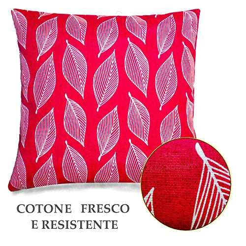 Angelsartory Copricuscini per Divano Sedia Salotto Fodere ...
