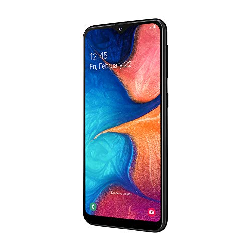 samsung a20 price 2019