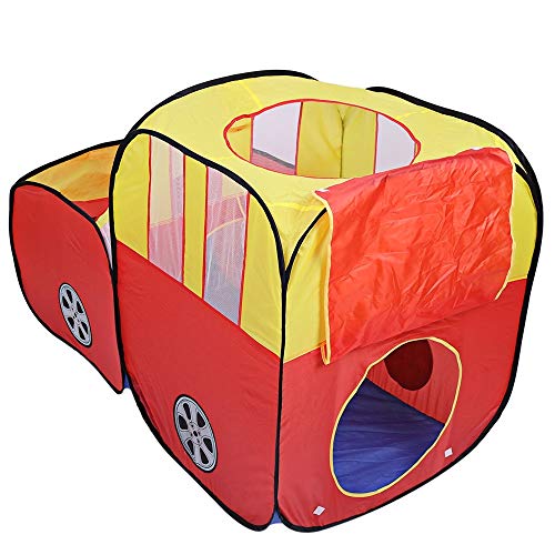 Tenda da gioco pieghevole per bambini Playhouse Tenda da gioco per bambini