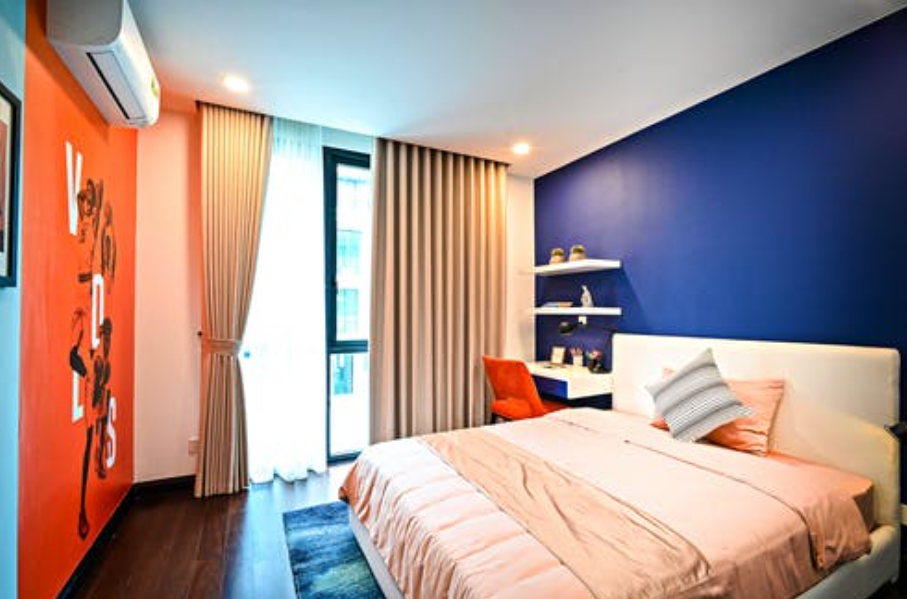 arredamento cameretta