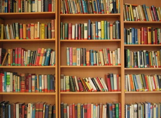 idee libreria