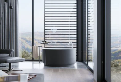 bagno moderno