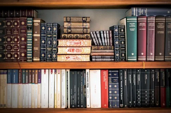 idee libreria