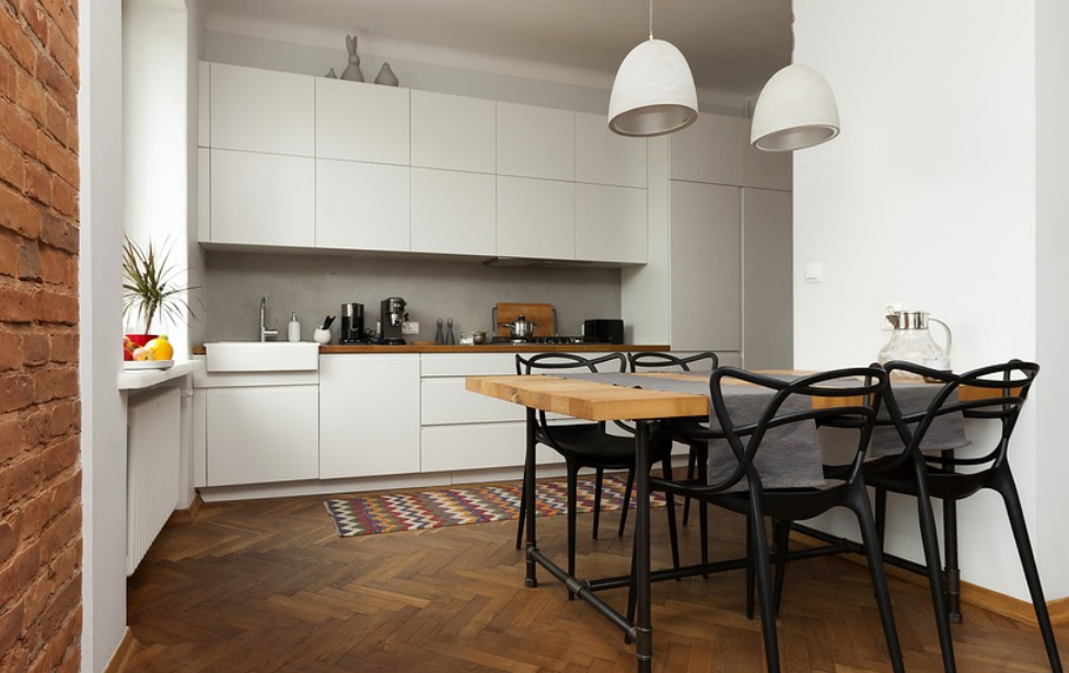 tavoli per cucina