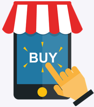 Funnel di vendita e-commerce