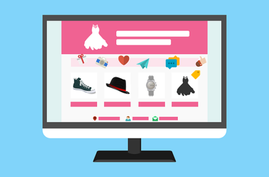 immagini per e-commerce