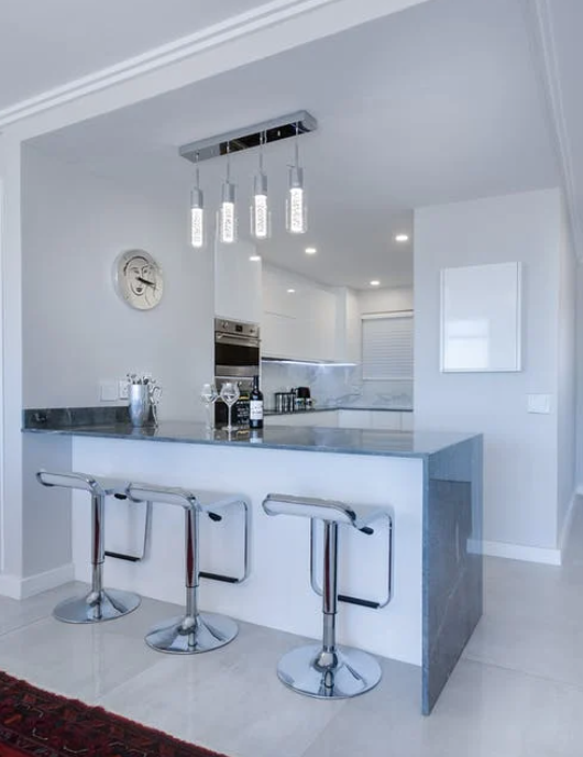 arredamento cucina moderna