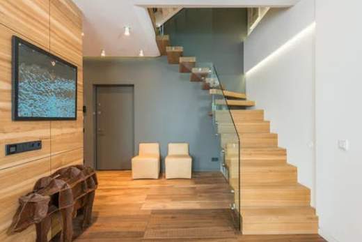 arredamento ingresso