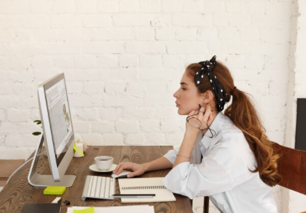 blog aziendale per l'arredamento