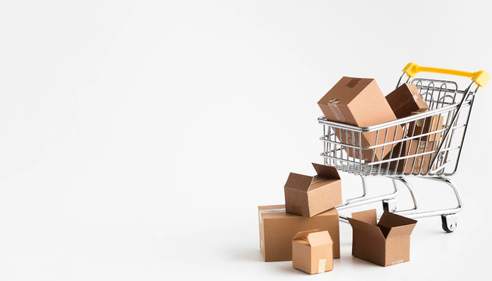 sales trend 2022