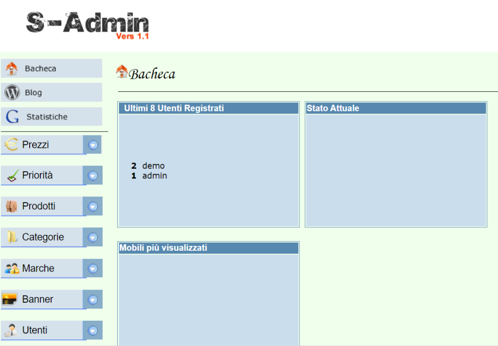 come progettare un sito web
